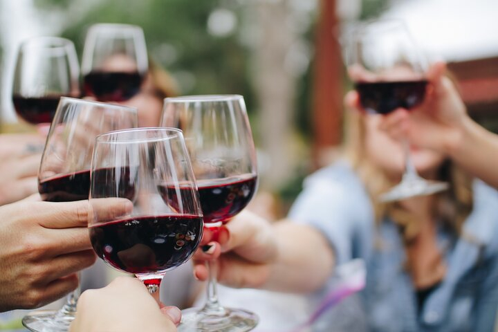 Private Wine Country Tour in Uncork Santa Barbara DqziQ515