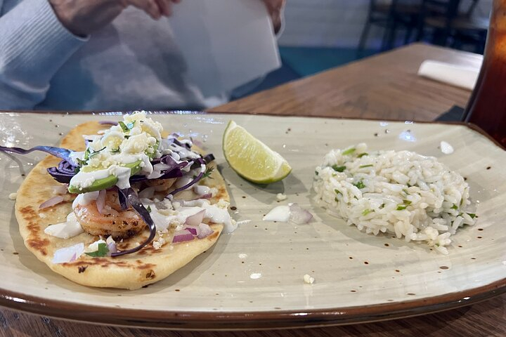 Crystal River Food Tour KvP6j390