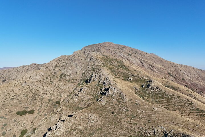 Bozdag - Tmolus Mountain Hiking in Izmir 1KWb9fm7