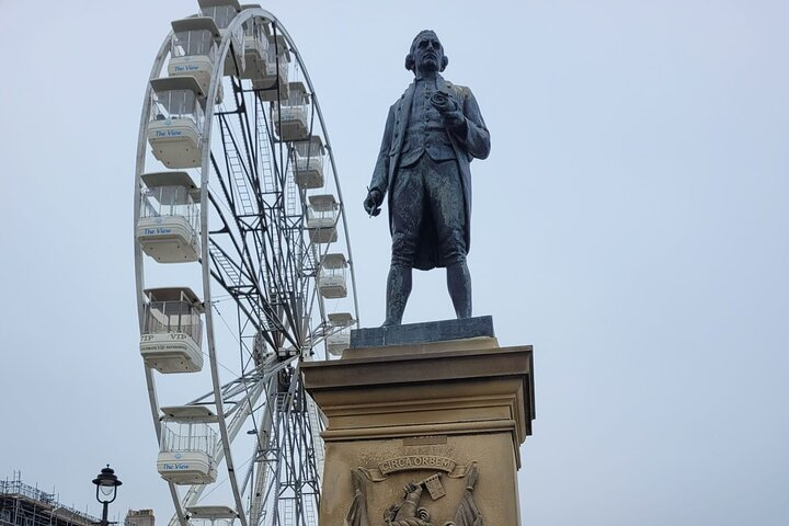 Writing Dracula: A Self-Guided Walk of Stoker's Whitby sswVqqFX