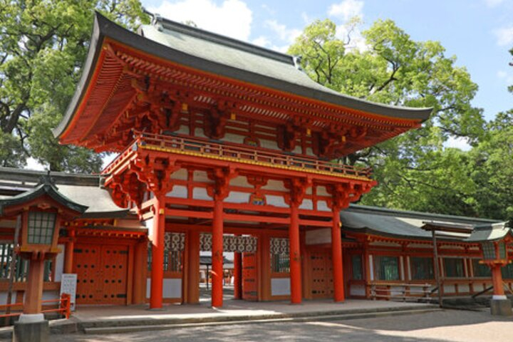 Kawagoe Private Custom Tour with Local Guide bAPABe4p