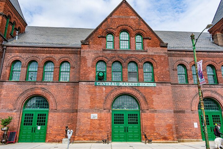 York Self Guided App Private Walking Tour mRqPZN9p