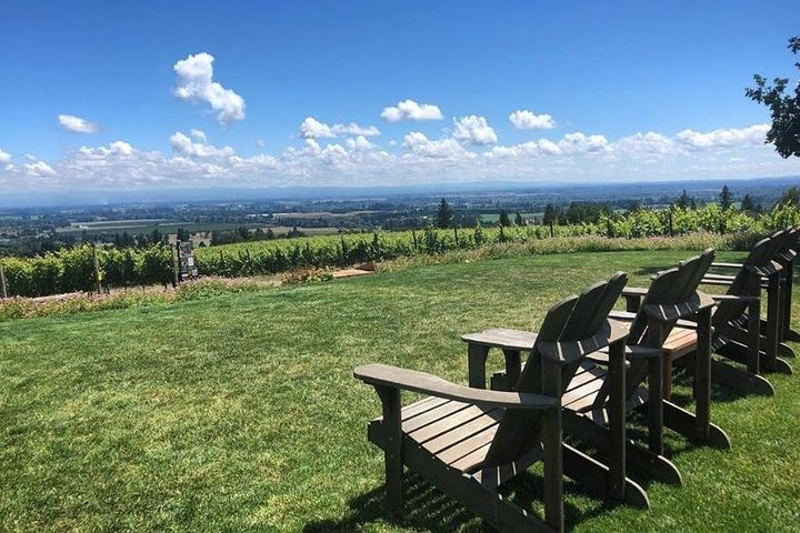 Willamette Valley Wine Tasting Tour from Portland KtKHDwsD