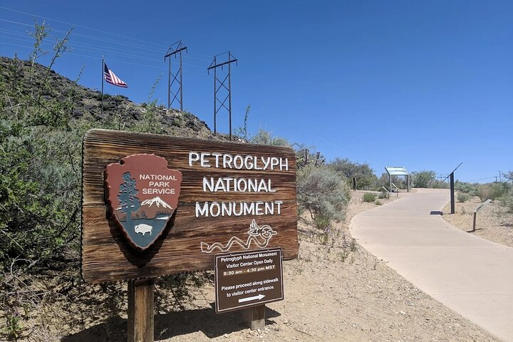 Private Full Day Albuquerque Tour (with Hotel Pickup & Dropoff) 55JGbn6O