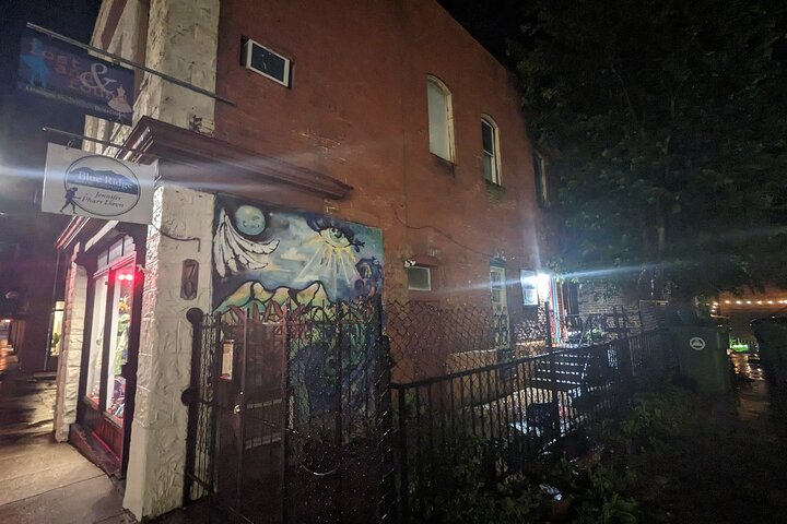 Asheville True Crime Tour e6SvZJzM