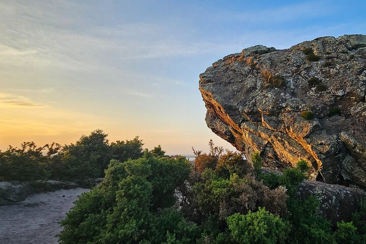 E-Bike excursion to Harrys Rock or Corfé Castle 0k1rcNgN