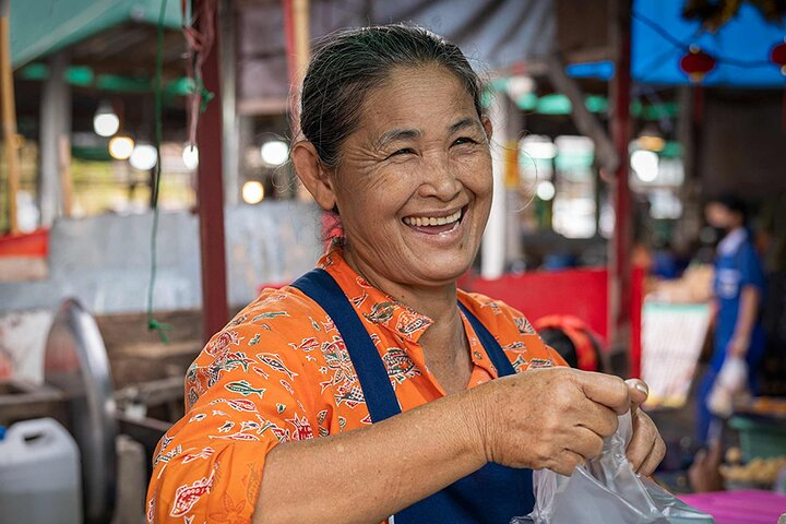 Sunset Local Eats Food Tour in Hua Hin eW3rZBHN