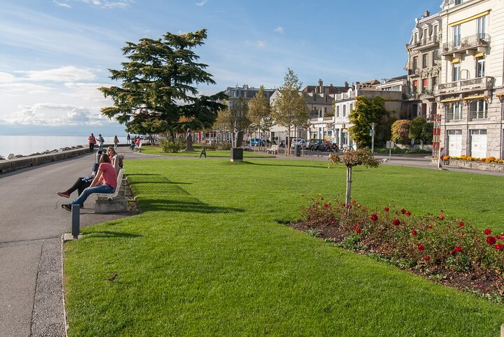 Exploring Vevey: A Private Journey into Swiss Heritage mL98bX4C