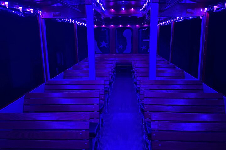 Halloween Trolley Tour "Terror Beyond the Walls" Yq1AGq7E