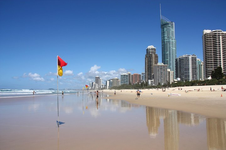 Gold Coast Day Tour From Brisbane JpGE613a