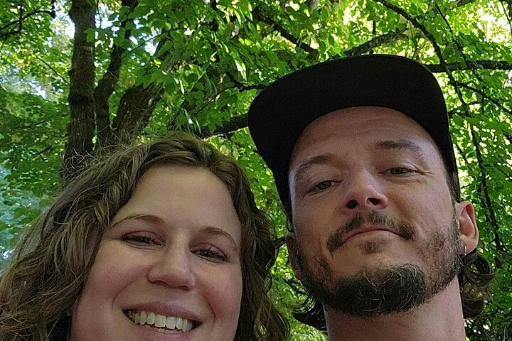 Hidden Southeast Portland: Enchanting Stroll Exploration Game 11jK24vI