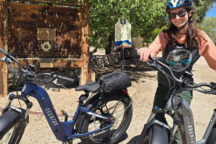 Taos E-Bike Tour IrU9qAx4