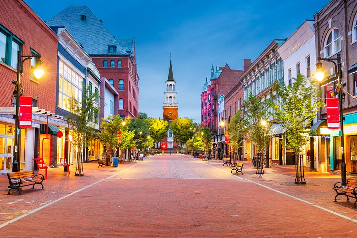 Burlington's Famous Ghosts Smartphone Guided Walking Tour Q4kLlhPY