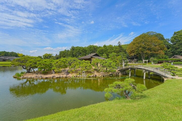 1 Day Okayama Guided Walking Tour 26xIcttA