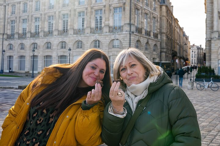 Bordeaux Food and Wine Tour : Local Delicacies hcv4VVsu