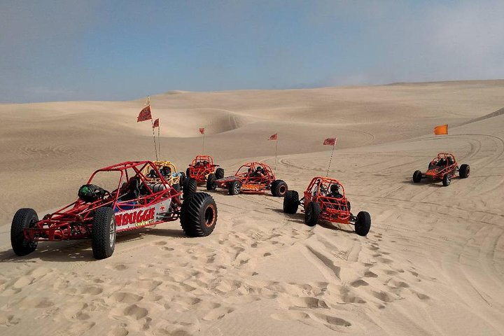 Dune Buggy, UTV or ATV Experience at Pismo Beach np3GsqFf