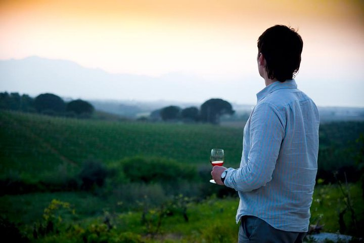 Paso Robles Wine Adventure within the Paso Robles Wine Region scGzcjJh