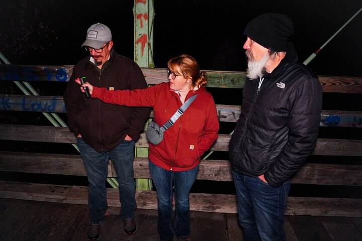 Evening Investigation - Small Group Gettysburg zmqOXadO