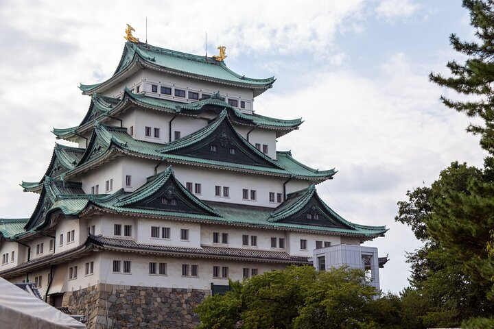 Private Tour in Nagoya with friendly guide and Photographer! j1XdlgN1