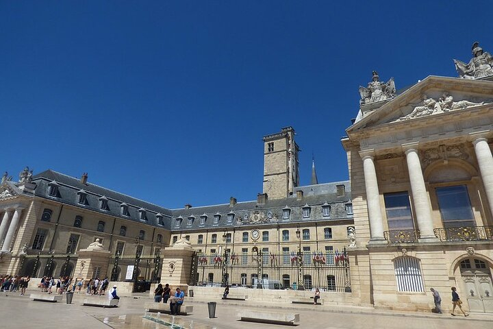 Private Tour in Dijon with your Official Tour Guide ttBx1fey