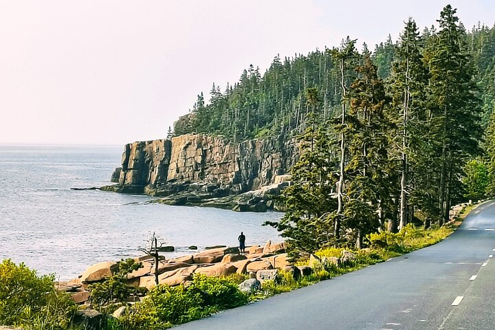 Acadia National Park Tour Sea to Summit  UVMaHTzp