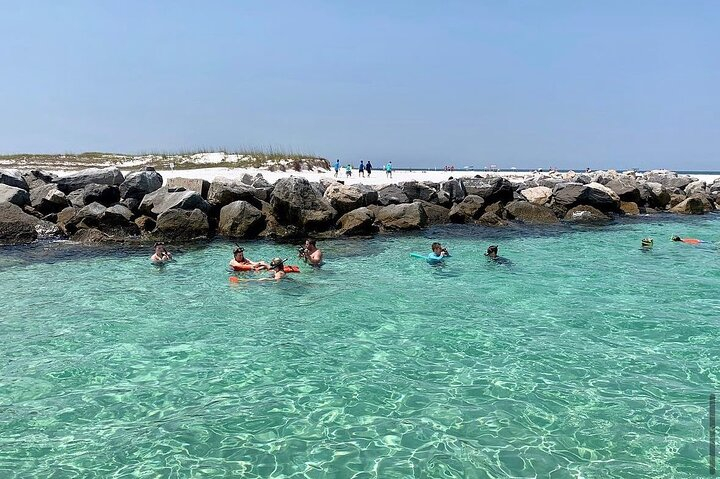 Guided Jet Ski Adventure Tour  2qjXGoVF
