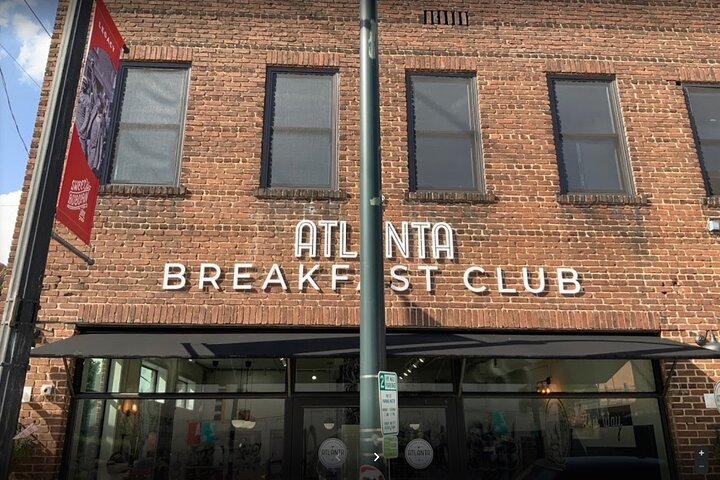 The Civil Rights Movement in Atlanta: A Self-Guided Audio Tour BlULcNUp