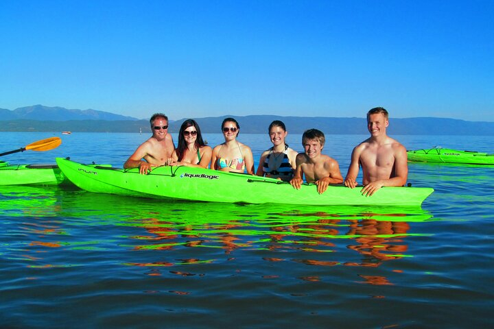 Wild Horse Island Flathead Lake Kayak Tour WWj4mQ41
