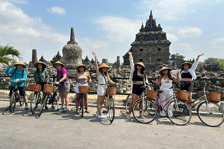 Temples and Bike Tours in the Village  jluLd2Qd