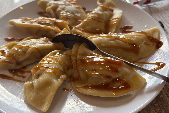 Chinatown Guided Food Tour 47d2Ftgj