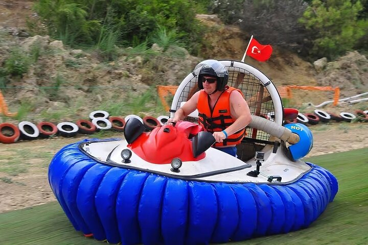 From Alanya First Tourist Hovercraft Adventure 8H9cntTN