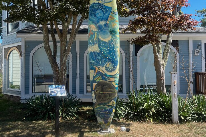 Cape Cod Caper Scavenger Hunt OQ5gnLQy