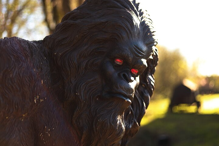 Self-Guided Jefferson Ghosts Walking Tour qFxZF0hT