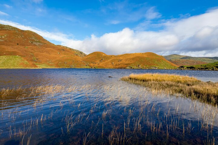 Lake District and Windermere 11 Hour Tour from Manchester Gl2WH4Aj