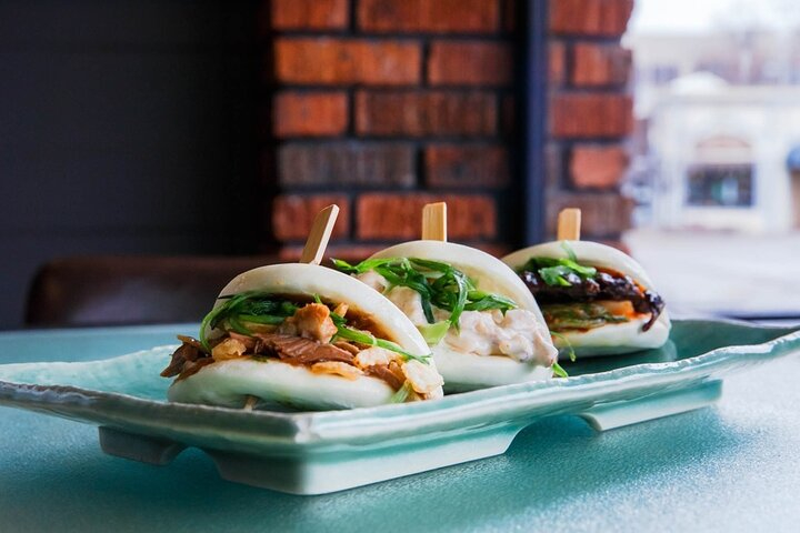 Denver Downtown 16th Street Food Tour pu6v1G4M