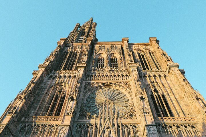 Strasbourg: Private Day Tour with a Local Guide th0pjhyR