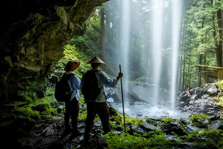 Hiking Kyoto's Highest Mountain: Unravel the Mystery of Mt. Atago 2StzbWDD