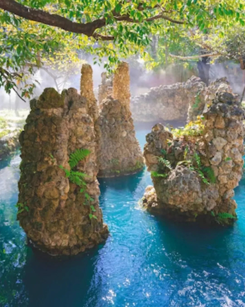 Dantewada Land of Angels & Sticky Waterfall Tour from Chiang Mai ptEGkM3C