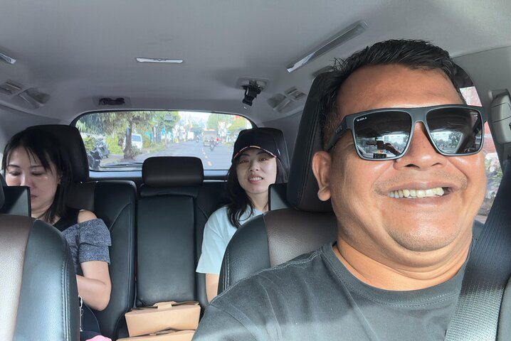 Bali Private Car and Driver – Explore the Island Your Way 9MQ4pzBD