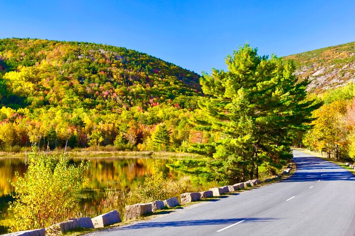 “Private Acadia” & Mount Desert Island Tour (full day, six hours) zzyO8nlx