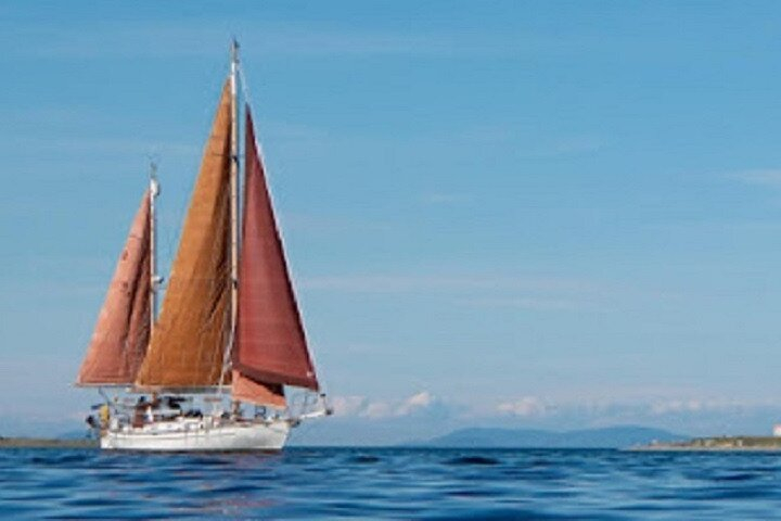 Sailing Charter 52ggruin