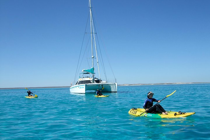5 Night Ningaloo Reef Ningaloo Escape from Coral Bay uBsgTjvR
