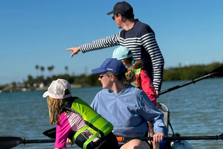 6-Hr Tropical Mangroves, Coastal River and Ocean Wildlife Watch  HRE1w3Qz
