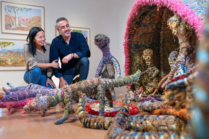 Art Centre Tour in Alice Springs hKs6b0Sd