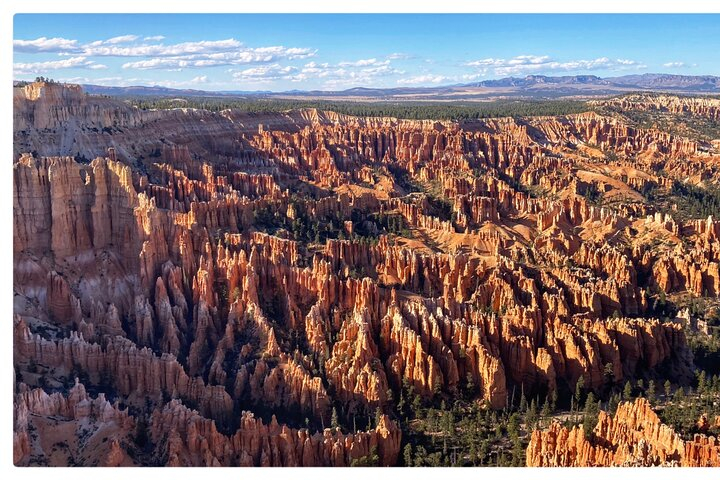 Private 3 Day Tour 3 National Parks Bryce Capitol Reef Arches eX1lTWMO