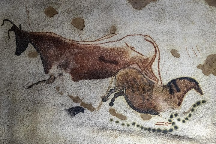 Lascaux IV Visit - Half Day Tour from Sarlat d8PUvFCj