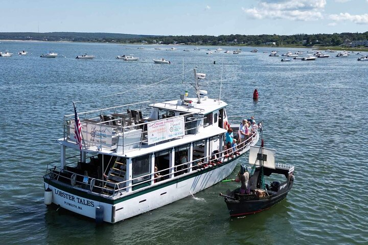 Plymouth Pirate Cruise Experience pKl2fsan