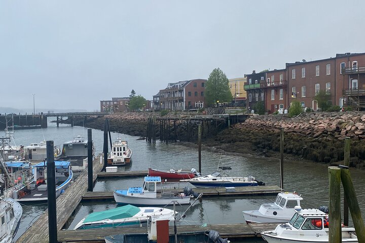 Eastport Walking Tour fw8IVgun