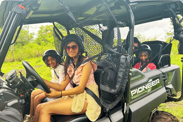 Big Island Family Off Road Farm Adventure QTCNpnuW