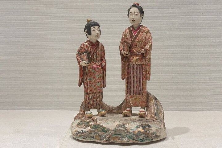 Kagoshima Unique Culture Tour with private car q4yOgjTm